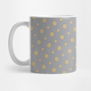 Dots Pattern 3 Mug